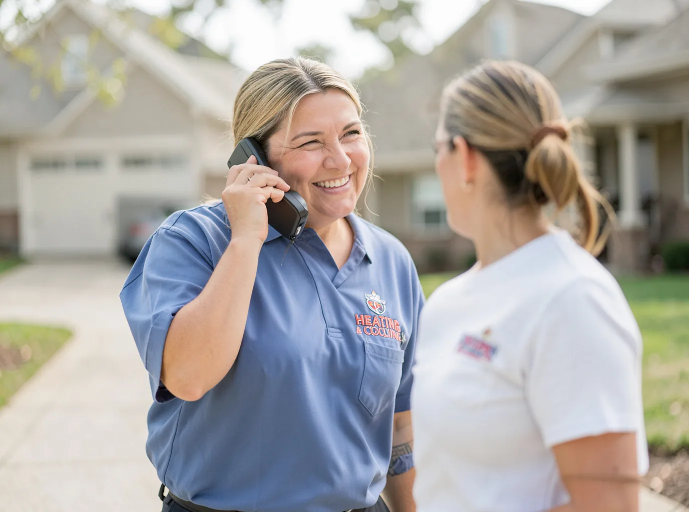 Hvac Repair Hazelton, ND FAQs
